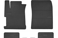 Резиновые коврики на Acura ILX (c 2012-...)