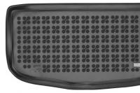 Коврик в багажник Hyundai I10 (c 2020 г.в.), премиум-качество