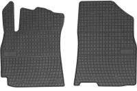 Резиновые коврики Hyundai Elantra 7 (с 2021 г.в)