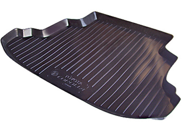 Коврик в багажник Nissan X-Trail (T30) (2000-2007) гг.