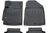 Резиновые (полимерные) коврики Hyundai Elantra (c 2015 по 2020 г.в.)