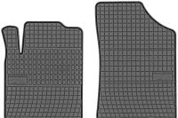 Резиновые коврики Citroen C3 (c 2002 по 2009 г.в.)