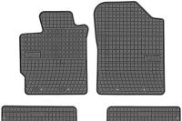 Резиновые коврики Toyota Yaris III (с 2010-2018 г.в.)