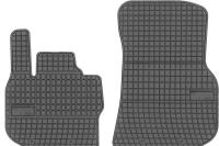 Резиновые коврики BMW X3 G01 (с 2017 г.в.)