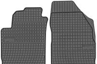Резиновые коврики Fiat Stilo (с 2001 по 2007 г.в.) 