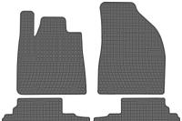 Резиновые коврики Lexus RX гибрид (с 2009 по 2015 г.в.)