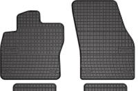 Резиновые коврики SEAT Tarraco (с 2018 г.в.)