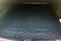 Коврик в багажник на Mazda 6 IV (New) (c 2018-...) 