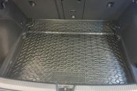 Коврик в багажник Volkswagen Golf VIII (c 2020-...) нижняя полка