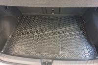 Коврик в багажник Volkswagen Golf VIII (c 2020-...) верхняя полка