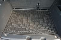 Коврик в багажник Volkswagen Caddy V (c 2021-...)