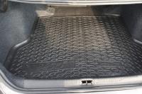 Коврик в багажник Chrysler 200 (2014-2017 г.г.)