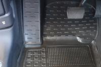 Резиновые коврики на Ford Kuga III (c 2020-...)