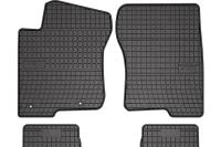Резиновые коврики на Toyota Land Cruiser Prado 150 (рестайл) (c 2018-...)