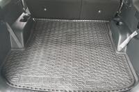 Коврик в багажник Hyundai Palisade (с 2018 г.в.)