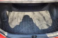 Коврик в багажник седана Toyota Corolla USA (с 2013 г.в.)