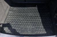 Коврик в багажник на Audi A5 Sportback (2009-2016 г.г.)
