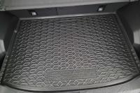 Коврик в багажник Subaru Crosstrek III (с 2023 г. выпуска)