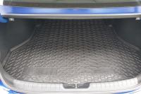 Коврик в багажник Hyundai Elantra VII (с 2021 г.в.)