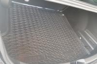 Коврик в багажник Mazda 3 с 2019 г.в. Sedan