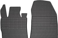Резиновые коврики Peugeot 308 III (с 2021 г. выпуска)
