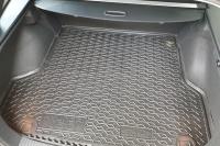 Коврик в багажник Hyundai i30 универсал (с 2020 г. выпуска)