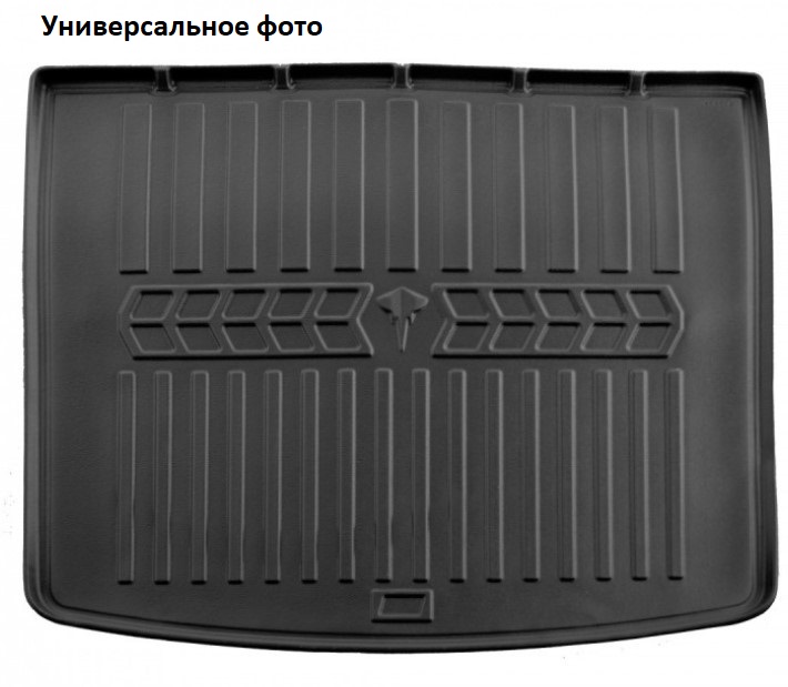 Коврик в багажник Volvo EX30 (с 2023 г. выпуска)