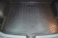 Коврик в багажник Kia Niro электро, верхний уровень (с 2023 г. выпуска)
