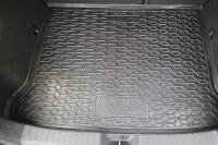 Коврик в багажник Mazda MX-30