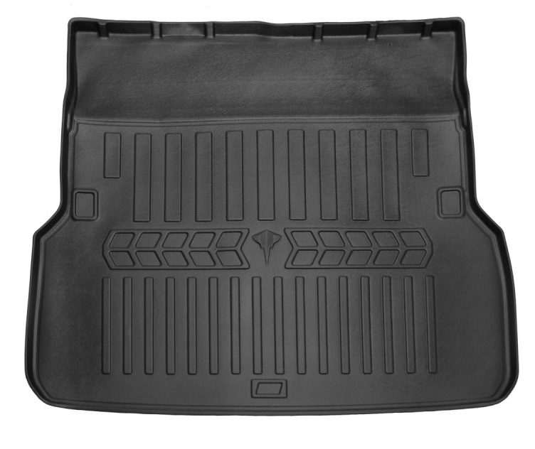 Коврик в багажник Toyota Land Cruiser Prado 250 (с 2024 г. выпуска)