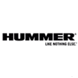Резиновые коврики Hummer