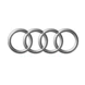 Ворсовые коврики Audi