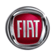 Ворсовые коврики Fiat