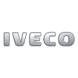 Ворсовые коврики Iveco