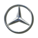 Ворсовые коврики Mercedes-Benz