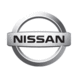 Ворсовые коврики Nissan