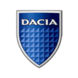 Ворсовые коврики Dacia