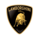 Ворсовые коврики Lamborghini